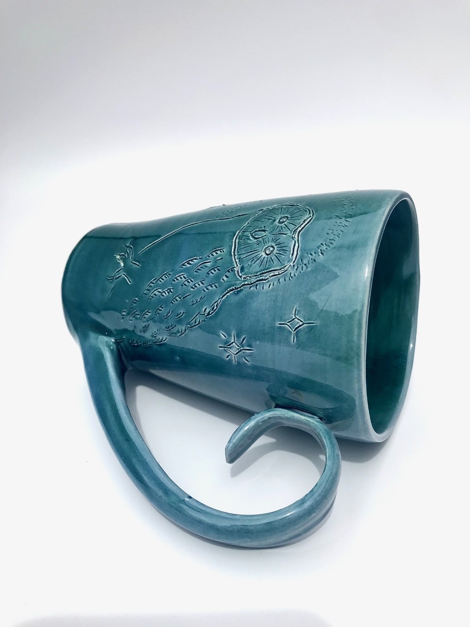 Mug Chouette – Image 2