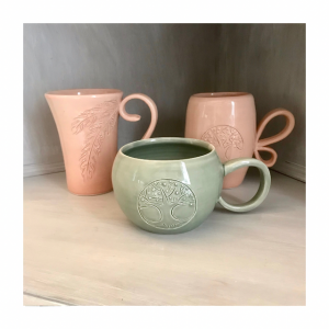 Mugs, tasses, verres, chopes