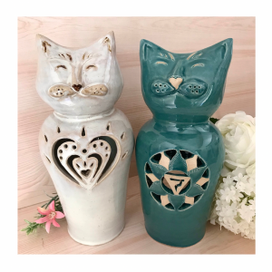 Chat'kras - Chat'mours