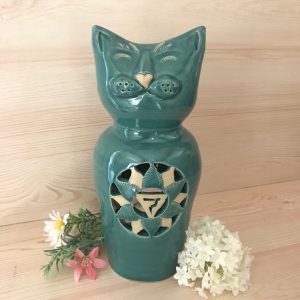 chat'kra du coeur lolidade