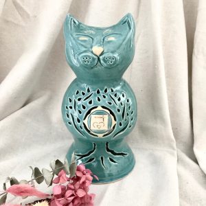 Chat'kra racine Lolidade